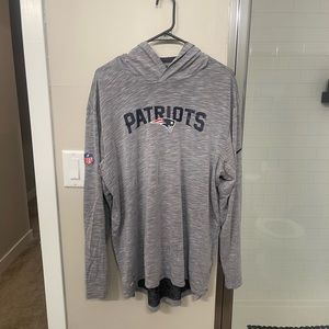 Nike Men's Dri Fit Hoodie Sz. L